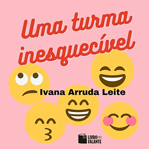 Uma turma inesquecível cover art