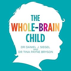 The Whole-Brain Child cover art