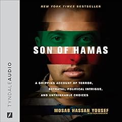 Son of Hamas Titelbild