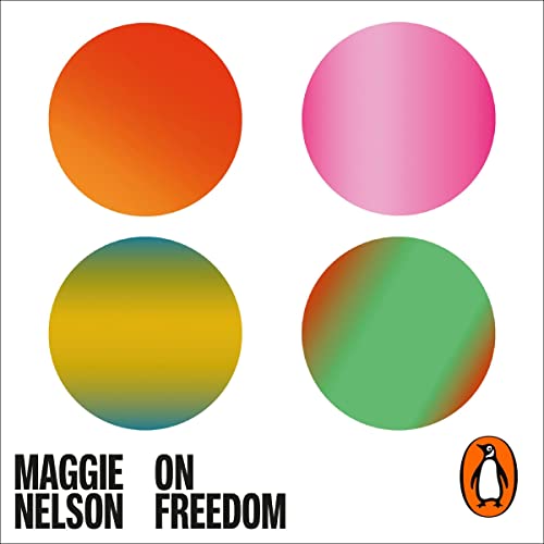 On Freedom cover art