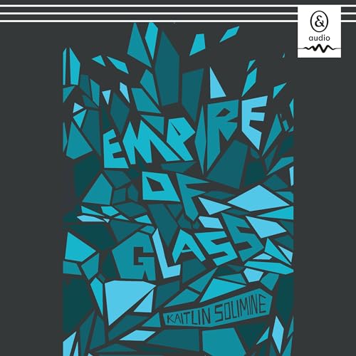 Empire of Glass cover art