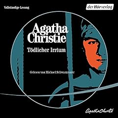 Tödlicher Irrtum cover art