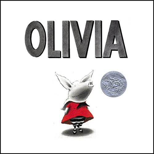 Olivia cover art