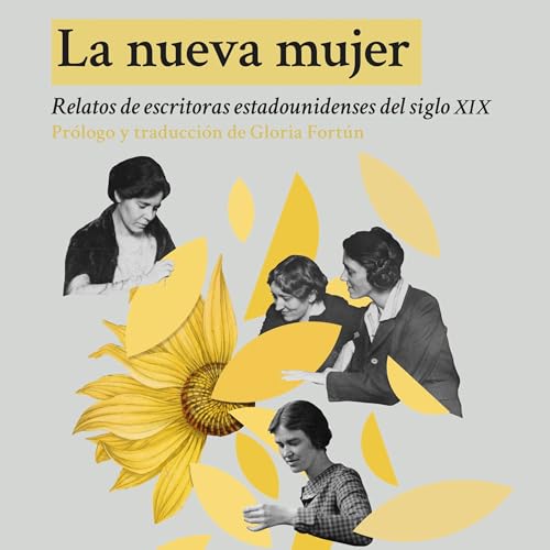 Couverture de La nueva mujer [The New Woman]