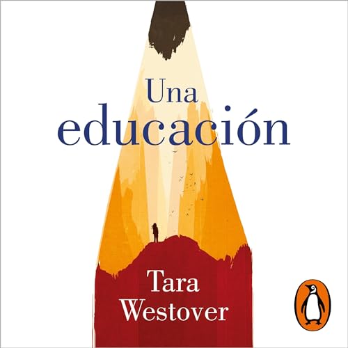 Una educación [Educated] cover art