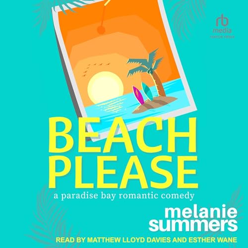 Beach, Please cover art