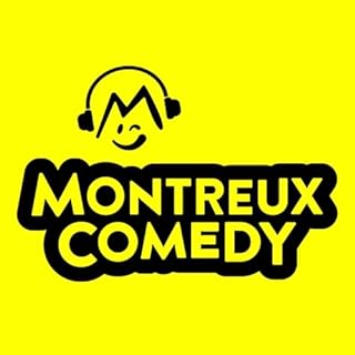 Page de couverture de Montreux Comedy Edition Audio