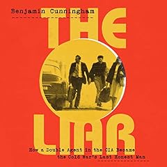 The Liar cover art