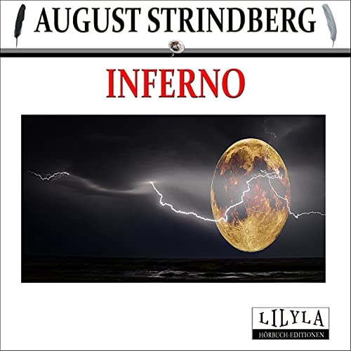 Inferno cover art