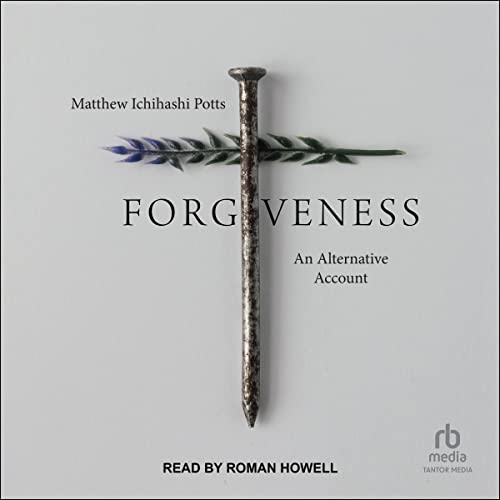 Forgiveness cover art