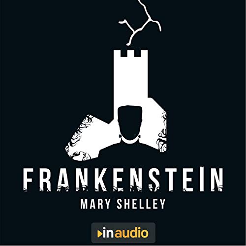 Frankenstein cover art