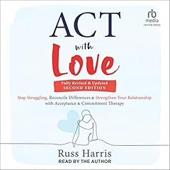 ACT with Love (Second Edition) cover art