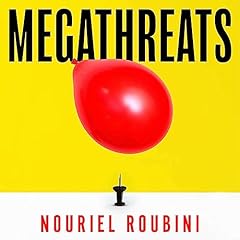 Megathreats cover art