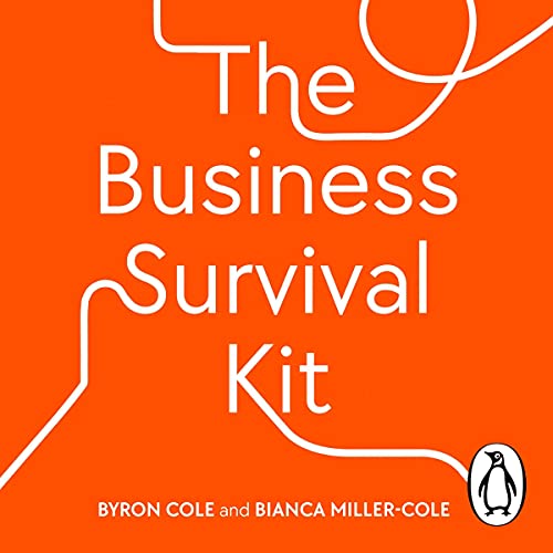 The Business Survival Kit cover art