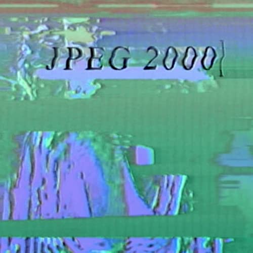 JPEG2000 cover art