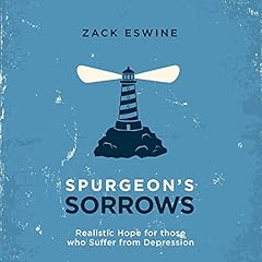 Spurgeon's Sorrows cover art