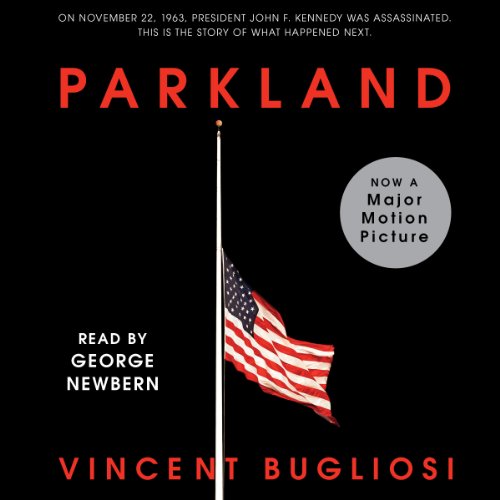 Page de couverture de Parkland