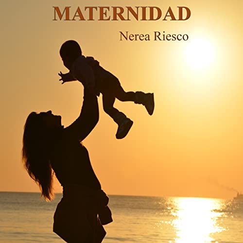 Maternidad cover art