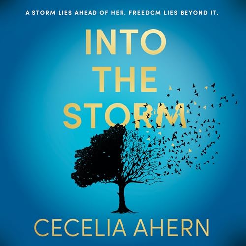 Couverture de Into the Storm