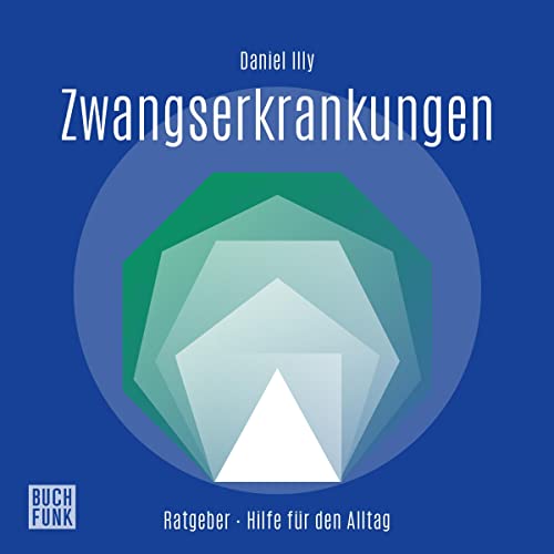 Page de couverture de Zwangserkrankungen