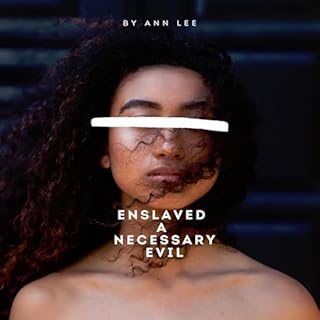 Enslaved Audiobook By Ann Lee cover art