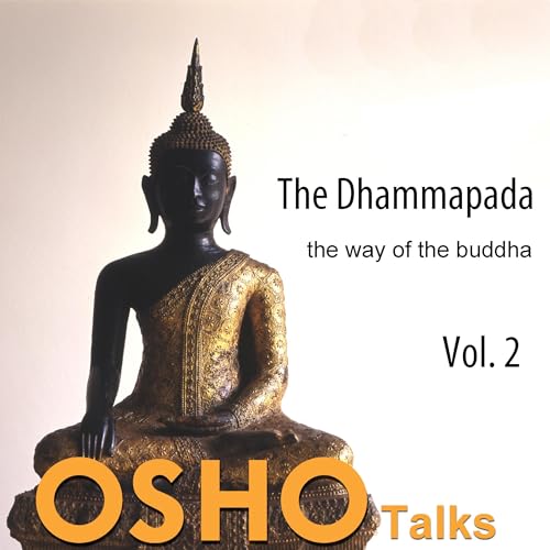 The Dhammapada, Vol. 2 cover art