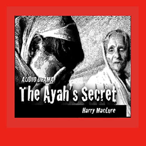 The Ayah's Secret cover art