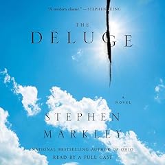 The Deluge cover art