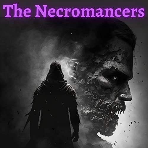 The Necromancers cover art