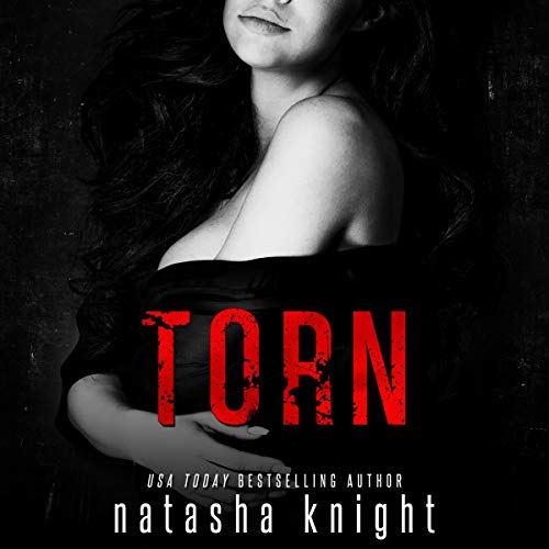 Torn cover art