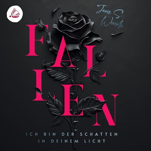 Fallen: Ich bin der Schatten in deinem Licht Titelbild