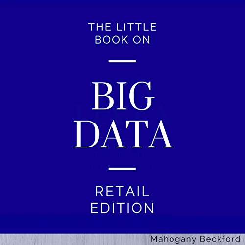 The Little Book on Big Data cover art