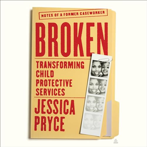 Broken cover art