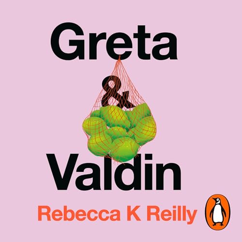 Greta and Valdin cover art