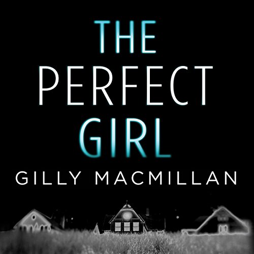 The Perfect Girl cover art