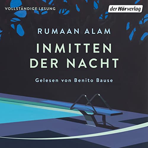 Inmitten der Nacht cover art