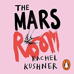 The Mars Room cover art