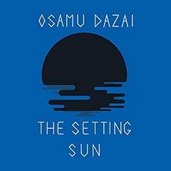 The Setting Sun cover art