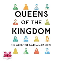 Queens of the Kingdom cover art