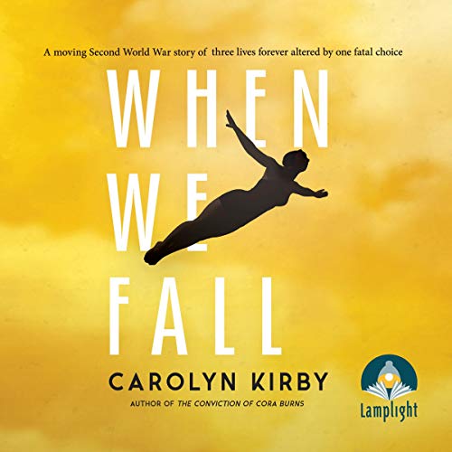 When We Fall cover art