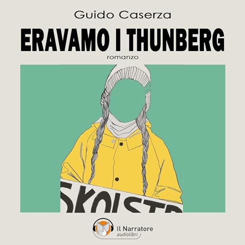 Eravamo i Thunberg cover art