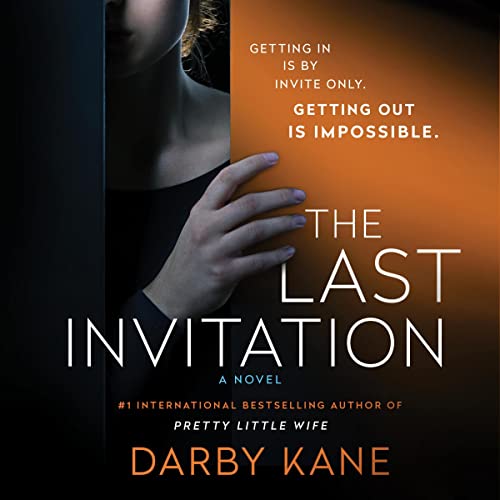 The Last Invitation cover art