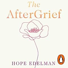 The AfterGrief cover art