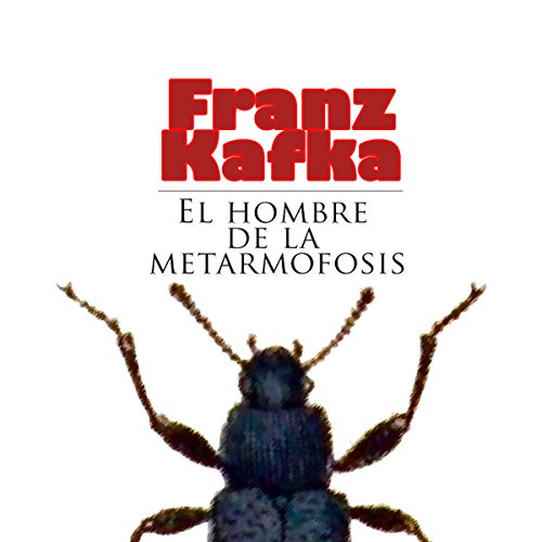 Franz Kafka [Spanish Edition] cover art