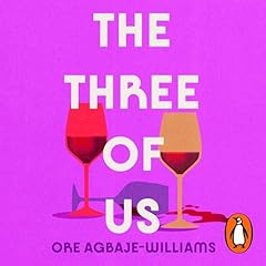 The Three of Us cover art