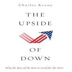 The Upside of Down cover art