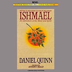 Ishmael cover art