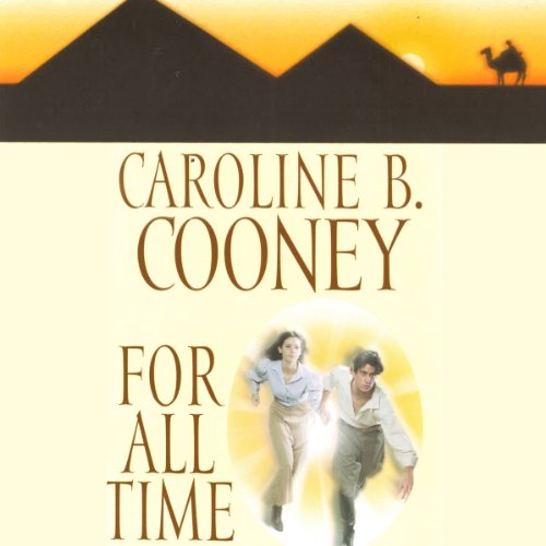 For All Time Audiolibro Por Caroline B. Cooney arte de portada