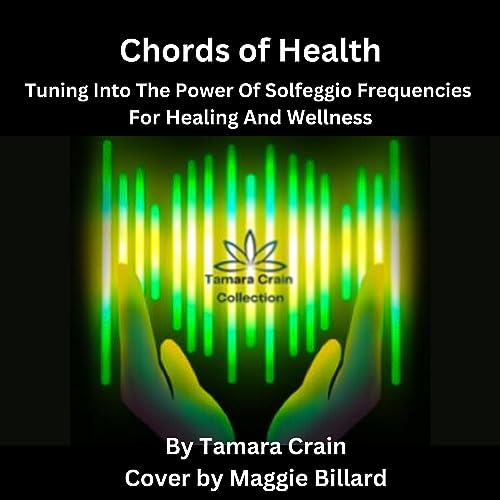 Page de couverture de Chords of Health