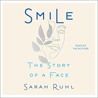 Smile Audiolibro Por Sarah Ruhl arte de portada